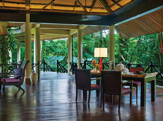 Mulu Marriot Resort & Spa