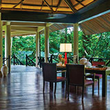 Marriott Mulu