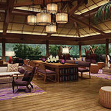Marriott Mulu