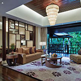 Marriott Mulu